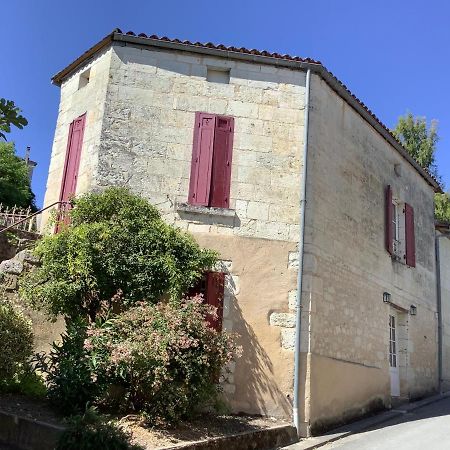 Le Tourniquet - Aubeterre Tiny House Villa Exterior photo