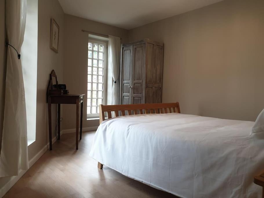 Le Tourniquet - Aubeterre Tiny House Villa Exterior photo